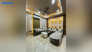 Project Image of 4 BHK House/Villa for Resale in Gandhi Path, Jaipur - Image 142705