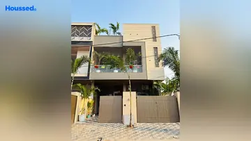Project Image of 4 BHK House/Villa for Resale in Gandhi Path, Jaipur - Image 142704