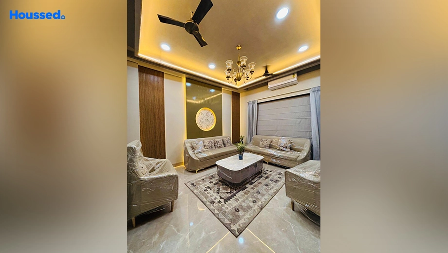 Project Image of 4 BHK House/Villa for Resale in Gandhi Path - Image 142707
