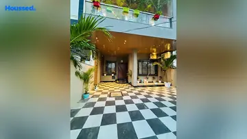 Project Image of 4 BHK House/Villa for Resale in Gandhi Path, Jaipur - Image 142703