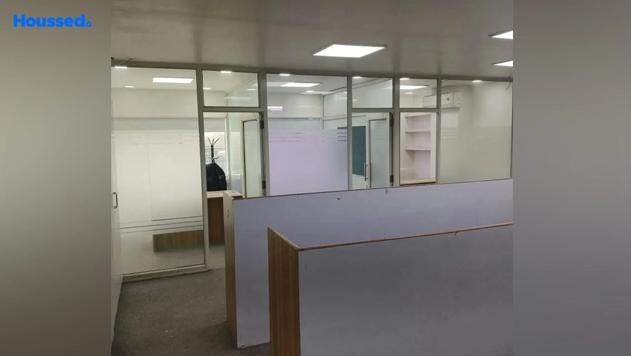 Project Image of Office Space for Rent in Andheri East - Image 142709
