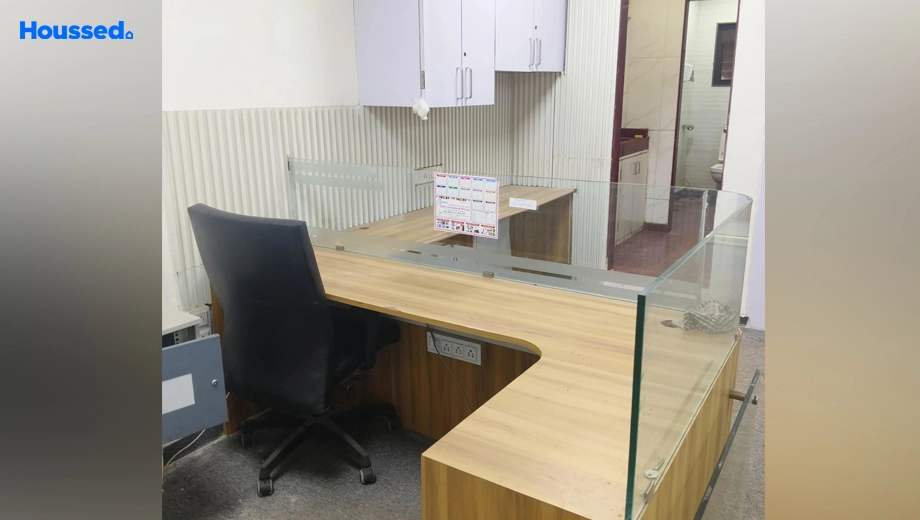 Project Image of Office Space for Rent in Andheri East - Image 142712