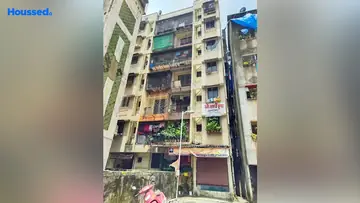Amenities of 1 BHK Flat for Rent in Airoli, Navi Mumbai - Image 142715