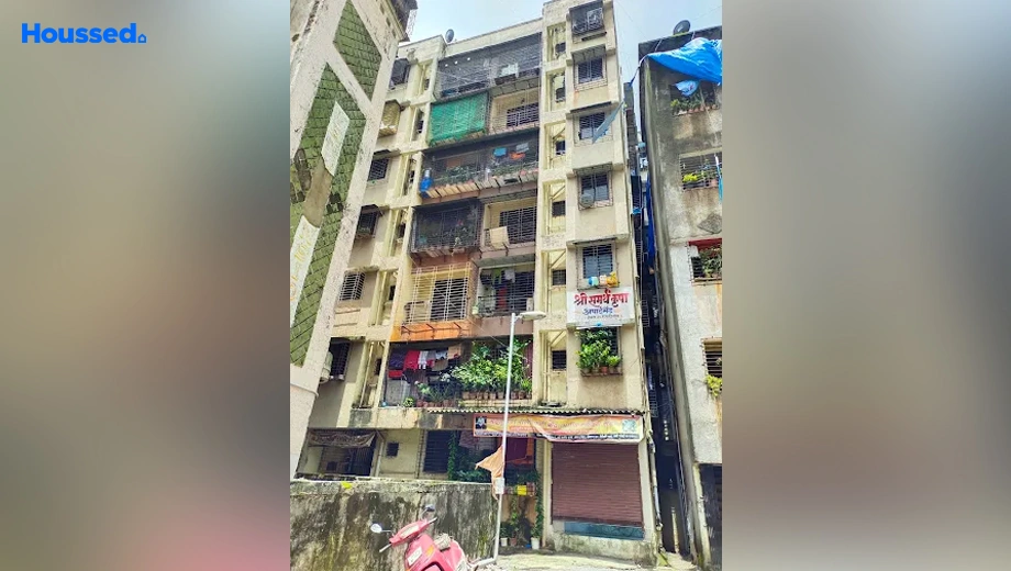 Amenities of 1 BHK Furnished Flat for Rent in Airoli - Image 142715