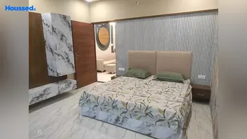 Project Image of 3 BHK House/Villa for Resale in Gandhi Path, Jaipur - Image 142719