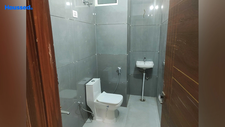 Project Image of 3 BHK House/Villa for Resale in Gandhi Path - Image 142721