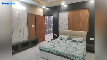 Project Image of 3 BHK House/Villa for Resale in Gandhi Path, Jaipur - Image 142720