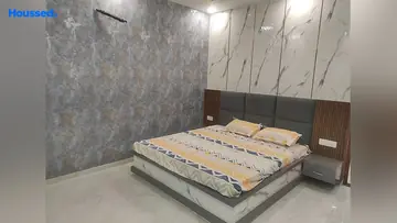 Project Image of 3 BHK House/Villa for Resale in Gandhi Path, Jaipur - Image 142718