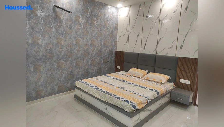 Project Image of 3 BHK House/Villa for Resale in Gandhi Path - Image 142718