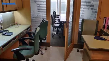 Project Image of Commercial Office Space for Rent in Andheri East, Mumbai - Image 142723