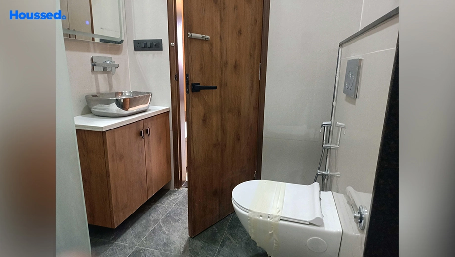 Project Image of 5 BHK House/Villa for Resale in Gandhi Path - Image 142732