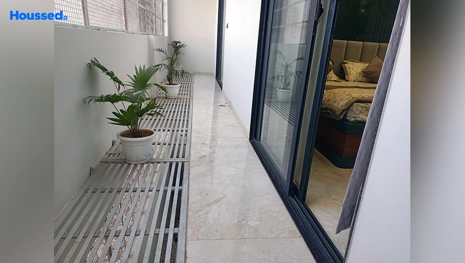 Project Image of 5 BHK House/Villa for Resale in Gandhi Path - Image 142733