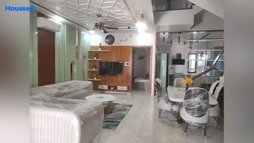 Project Image of 5 BHK House/Villa for Resale in Gandhi Path, Jaipur - Image 142735