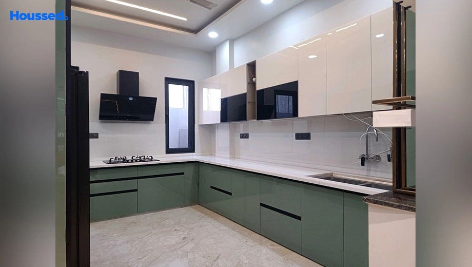 Project Image of 5 BHK House/Villa for Resale in Gandhi Path - Image 142729