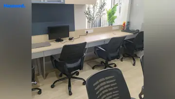 Project Image of Commercial Office Space for Rent in Andheri East, Mumbai - Image 142728