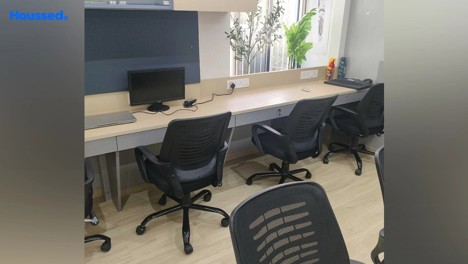 Project Image of Office Space for Rent in Andheri East - Image 142728