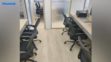 Project Image of Commercial Office Space for Rent in Andheri East, Mumbai - Image 142726
