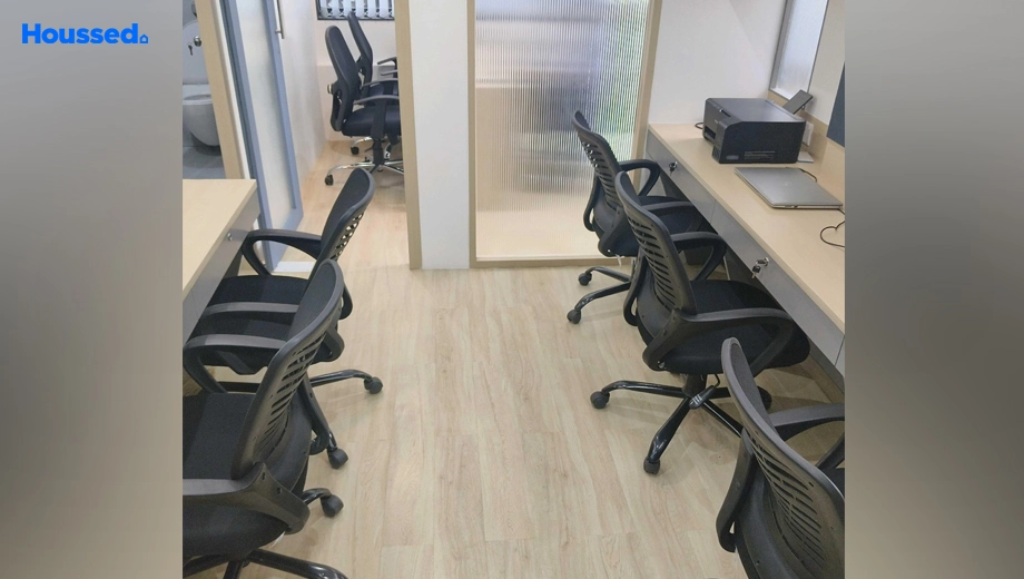 Project Image of Office Space for Rent in Andheri East - Image 142726