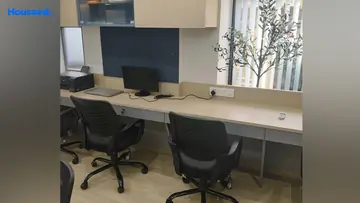 Project Image of Commercial Office Space for Rent in Andheri East, Mumbai - Image 142727