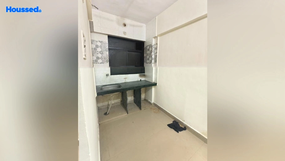 Project Image of 2 BHK Furnished Flat for Rent in Dhandeep Residency, Airoli - Image 142991