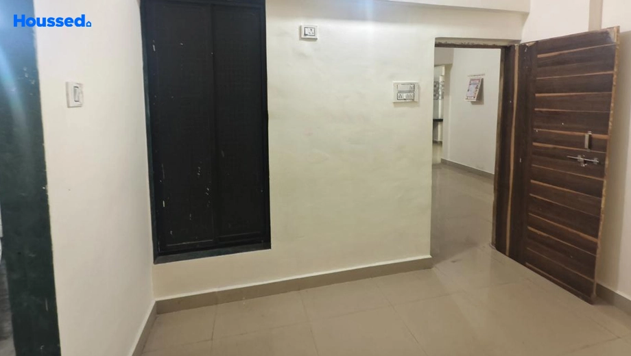 Project Image of 2 BHK Furnished Flat for Rent in Dhandeep Residency, Airoli - Image 142745