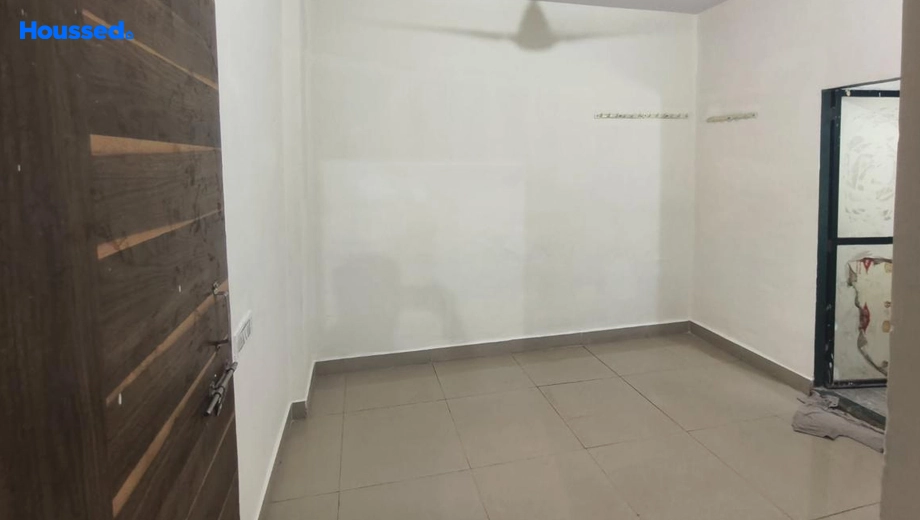 Project Image of 2 BHK Furnished Flat for Rent in Dhandeep Residency, Airoli - Image 142744