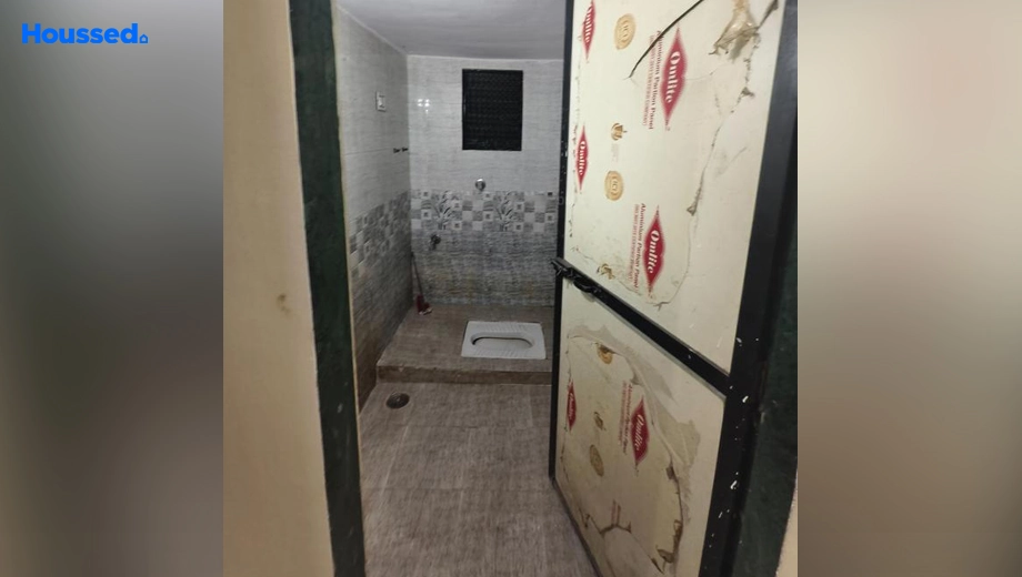 Project Image of 2 BHK Furnished Flat for Rent in Dhandeep Residency, Airoli - Image 142746