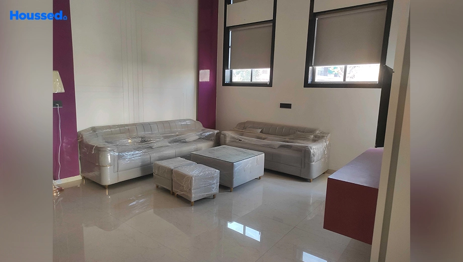 Project Image of 4 BHK House/Villa for Resale in Vaishali Nagar Extension - Image 142736