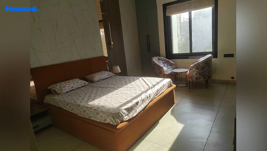 Project Image of 4 BHK House/Villa for Resale in Vaishali Nagar Extension - Image 142740