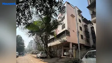 Project Image of 2 BHK Flat for Rent in Seawoods, Navi Mumbai - Image 142749