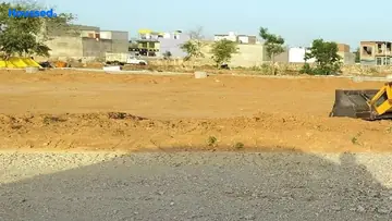 Project Image of Housing Plot/Residential Land for Resale in Vaishali Nagar, Jaipur - Image 142748
