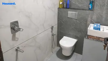 Project Image of 5 BHK House/Villa for Resale in Gandhi Path, Jaipur - Image 142756