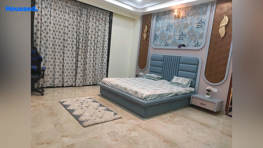 Project Image of 5 BHK House/Villa for Resale in Gandhi Path - Image 142753