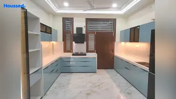Project Image of 5 BHK House/Villa for Resale in Gandhi Path, Jaipur - Image 142755