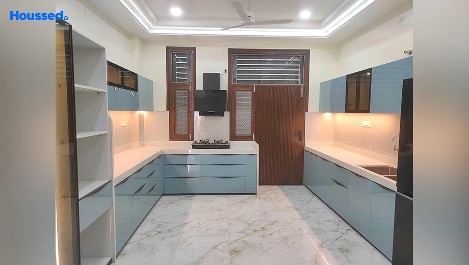 Project Image of 5 BHK House/Villa for Resale in Gandhi Path - Image 142755