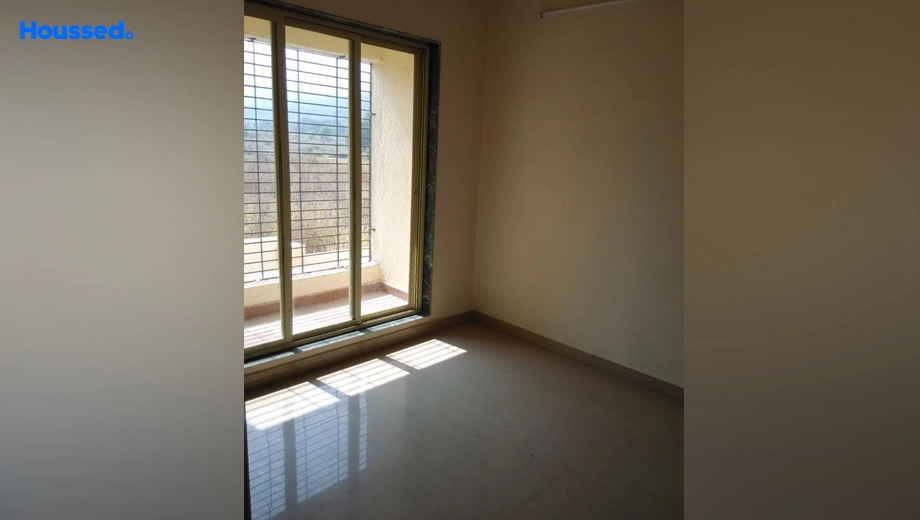 Project Image of 1 BHK Flat for Resale in Mohan Highlands, Badlapur East - Image 142763