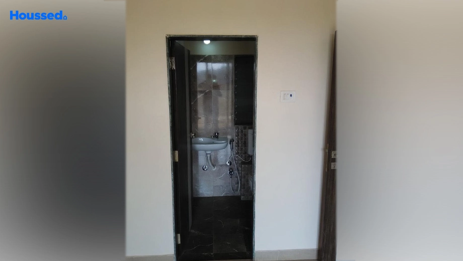 Project Image of 1 BHK Flat for Resale in Mohan Highlands, Badlapur East - Image 142762
