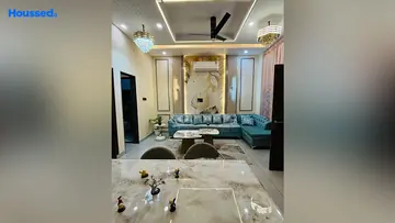 Project Image of 4 BHK House/Villa for Resale in Gandhi Path, Jaipur - Image 142771