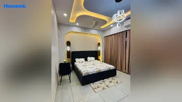 Project Image of 4 BHK House/Villa for Resale in Gandhi Path, Jaipur - Image 142773