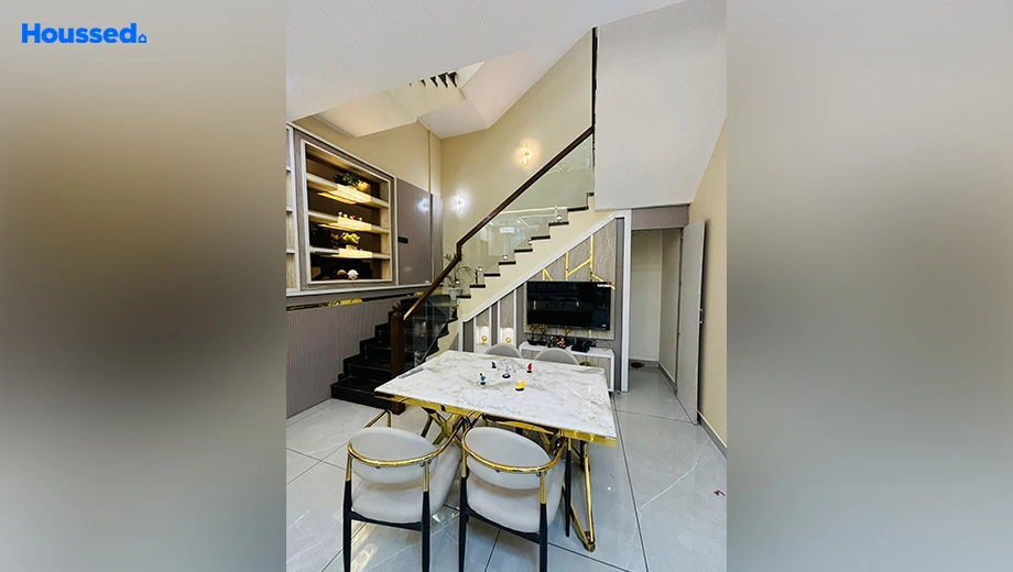 Project Image of 4 BHK House/Villa for Resale in Gandhi Path - Image 142775