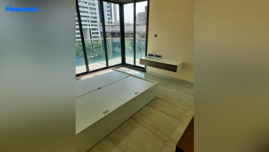 Project Image of 2 BHK Flat for Resale in Tardeo - Image 142884