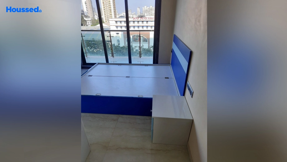 Project Image of 2 BHK Flat for Resale in Tardeo - Image 142883