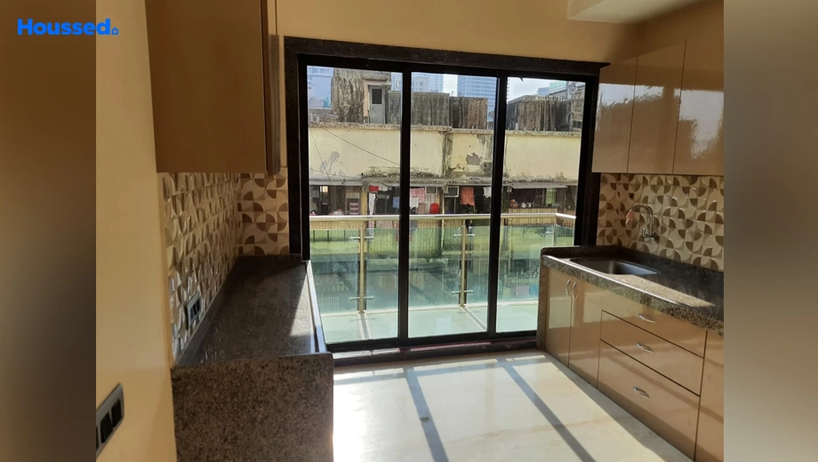 Project Image of 2 BHK Flat for Resale in Tardeo - Image 142880
