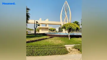 Project Image of Housing Plot/Residential Land for Resale in Wing Lucknow Greens Sultanpur Road, Lucknow - Image 142794