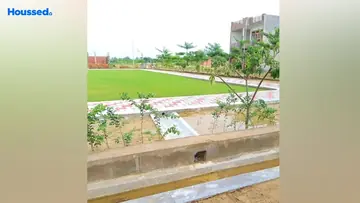 Project Image of Housing Plot/Residential Land for Resale in Wing Lucknow Greens Sultanpur Road, Lucknow - Image 142795