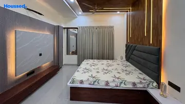 Project Image of 3 BHK House/Villa for Resale in Gandhi Path, Jaipur - Image 142806