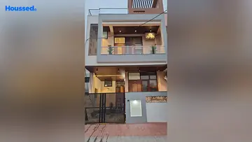 Project Image of 3 BHK House/Villa for Resale in Gandhi Path, Jaipur - Image 142811
