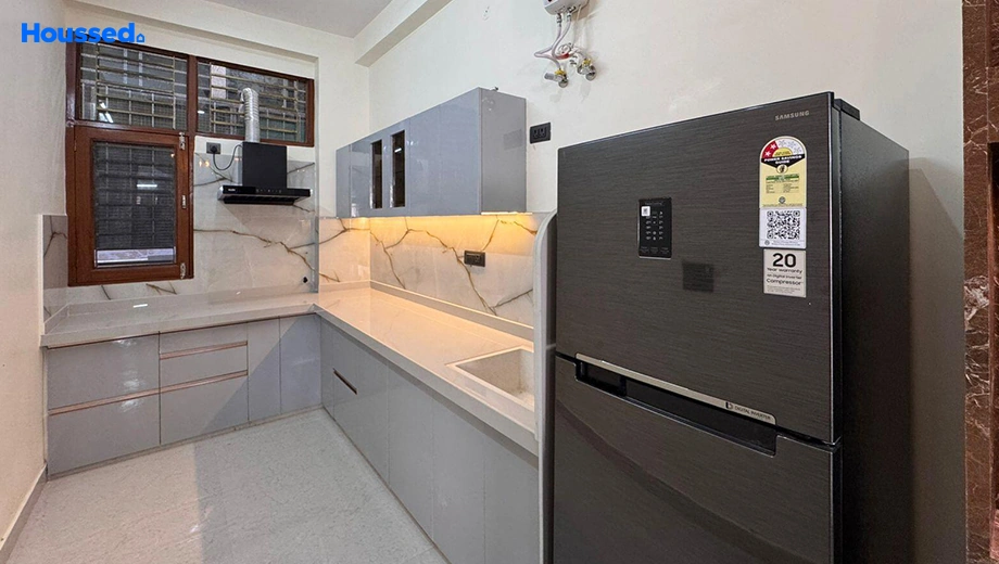 Project Image of 3 BHK House/Villa for Resale in Gandhi Path - Image 142813