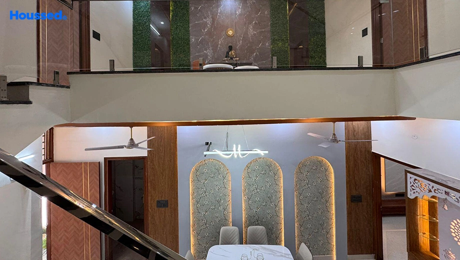 Project Image of 3 BHK House/Villa for Resale in Gandhi Path - Image 142812