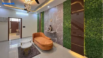 Project Image of 3 BHK House/Villa for Resale in Gandhi Path, Jaipur - Image 142810